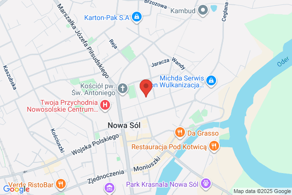 Szkola Podstawowa nr 2 Publiczna im. M. Konopnickiej