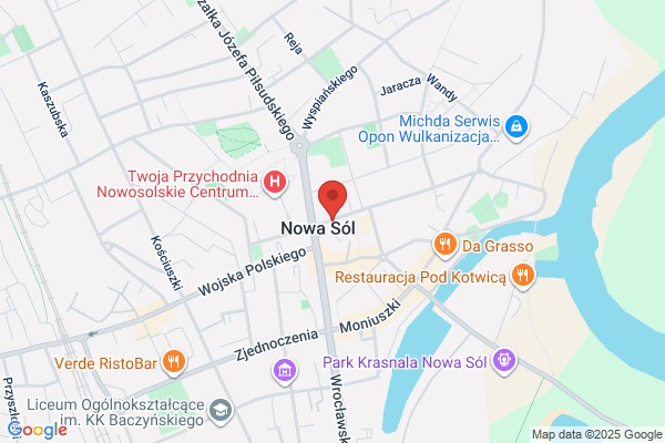 Postój taksówek