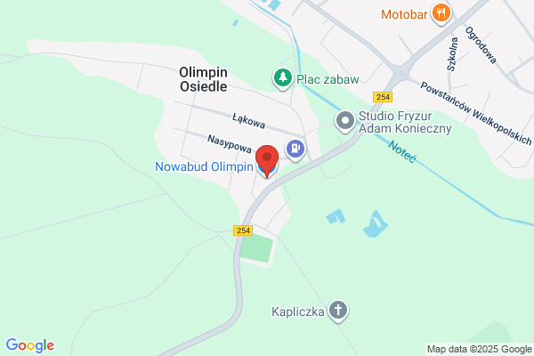 Allbud. Hurtownia materialów budowlanych i pokryc dachowych