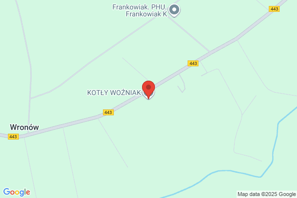 Falenczyk. Kotly, kominy, filtry