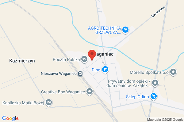 Arnika SC. Pawlikowscy R.J.