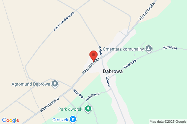 Bozek Maria. Sklep spozywczo - przemyslowy