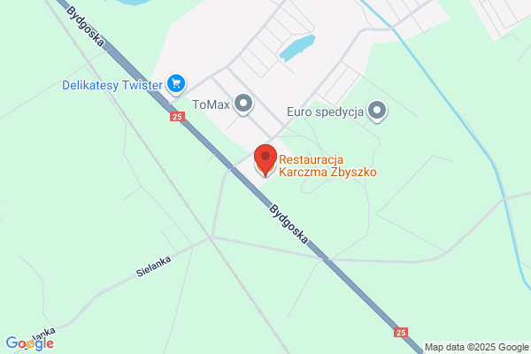 Karczma Zbyszko. Katulski Kazimierz