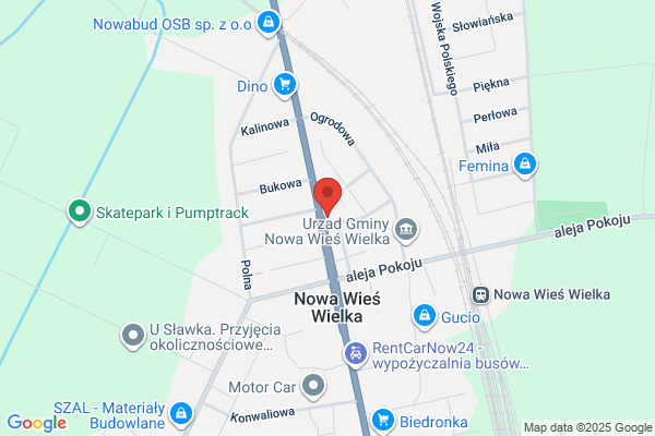Przychodnia Gminna