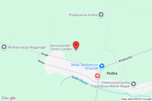 Tanski M. Uslugi komunalne, projektowanie ogrodów