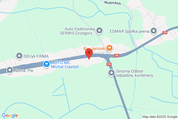 Witek Magdalena. Gabinet logopedyczny