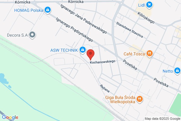 Abart. Produkcja wyrobów gumowych
