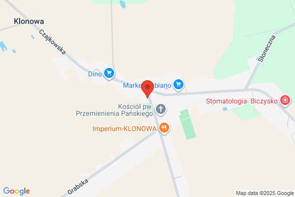 Agencja Pocztowa