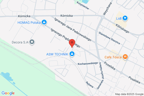 Anmarol. Sprzedaz urzadzen do kurników i chlewni