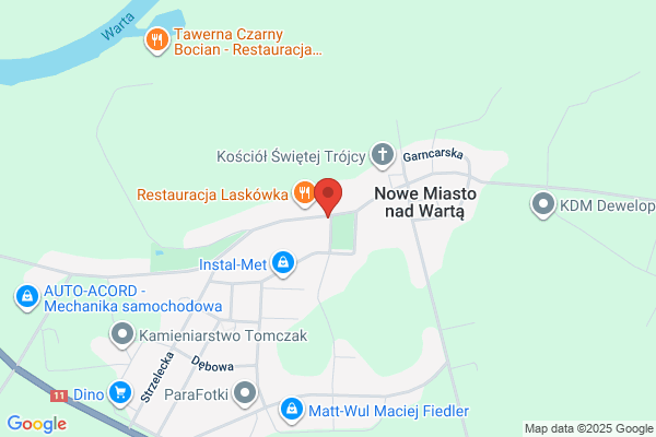 Dydymska Agata. Sklep wedkarski