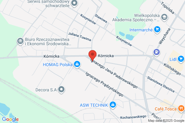 Kicinski Hieronim. Centrum mody slubnej