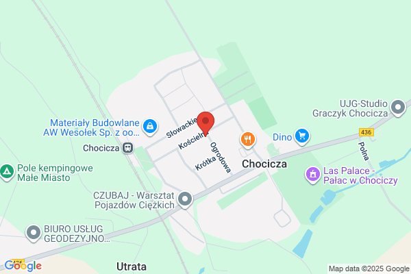 Malicha Marian. Ubezpieczenia