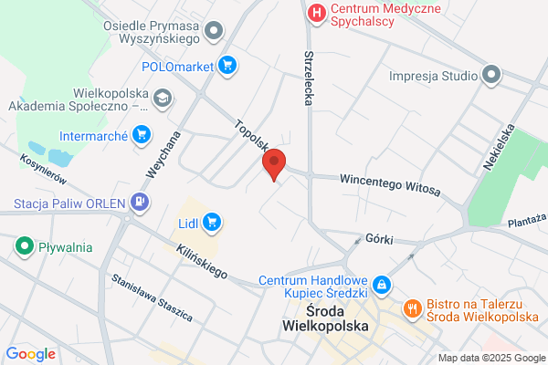 Mydlarz Robert. Zaklad stolarski