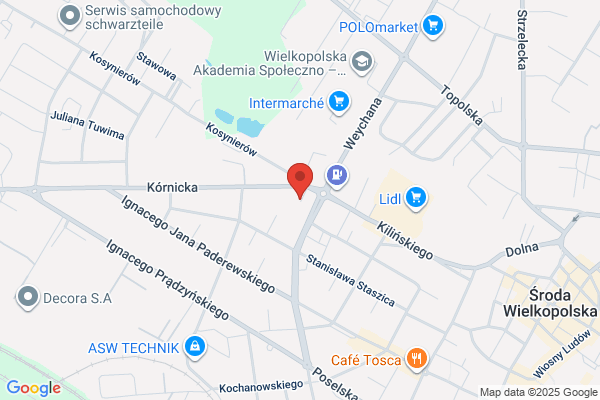 Olsztynski. Sklad materialów budowlanych. Olsztynski R.