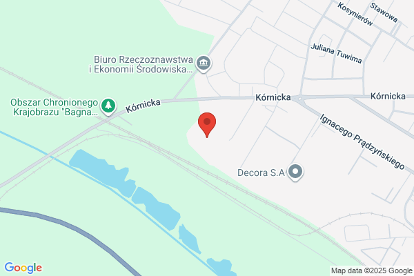 Pawlak Andrzej. Wytwórnia wyrobów z tworzyw sztucznych