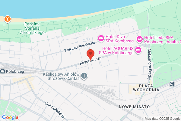 Plast-Bud-Rol. Przedsiebiorstwo handlowo - uslugowe