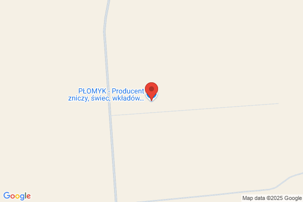 Plomyk. Producent zniczy, lampionów i naczyn plastikowych do zniczy