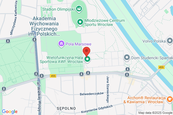 Plywalnia