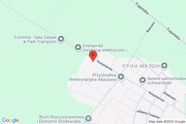 Polsmaki. Zaklad produkcji kompozycji przyprawowych