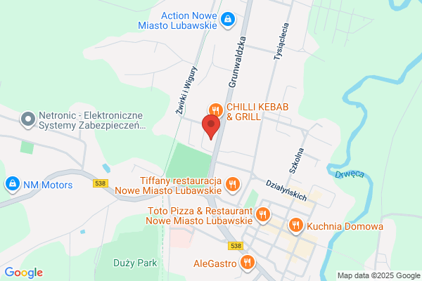 Powiatowy Urzad Pracy