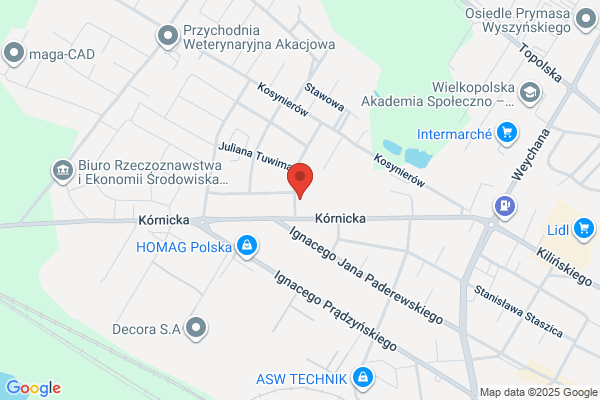 Promyk. Gabinet odnowy biologicznej