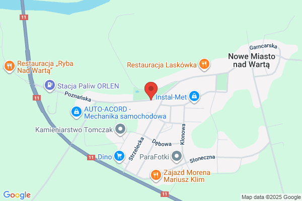 Przedszkole Publiczne