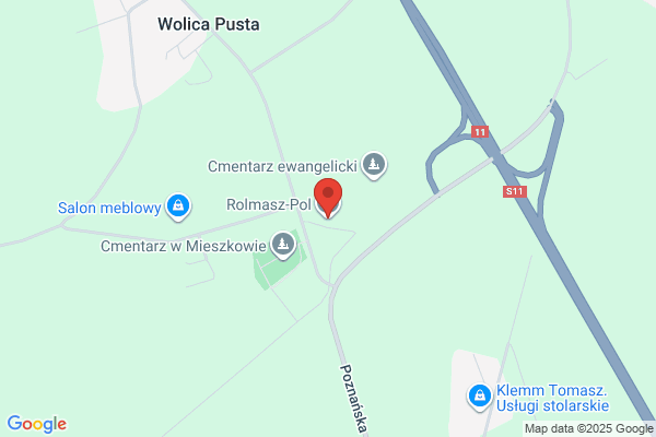 Rolmasz-Pol. Maszyny rolnicze i czesci zamienne