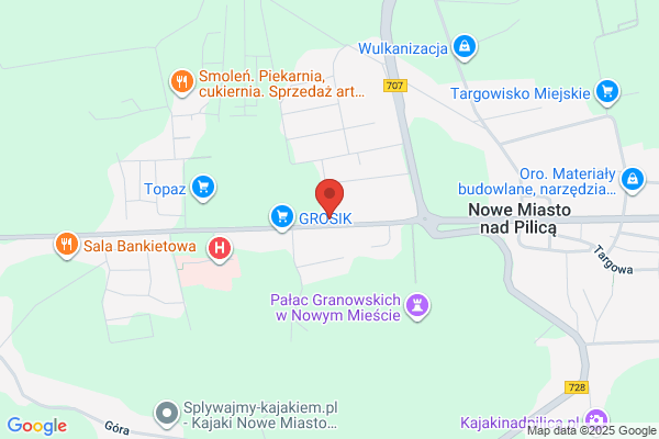 Rotarpol. PW. Rogaccy