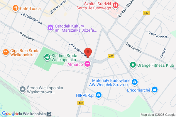 Sanistal Michalak. Sklep z art. c.o., gazowymi, wodno-kanalizacyjnymi