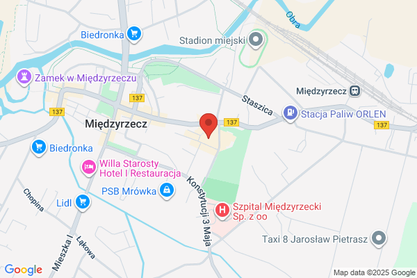 Majerowicz J.H.K.R. Zaklad Przetwórstwa Miesnego. S.j.