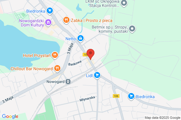Nowicka Zofia, tlumacz przysiegly jezyka rosyjskiego