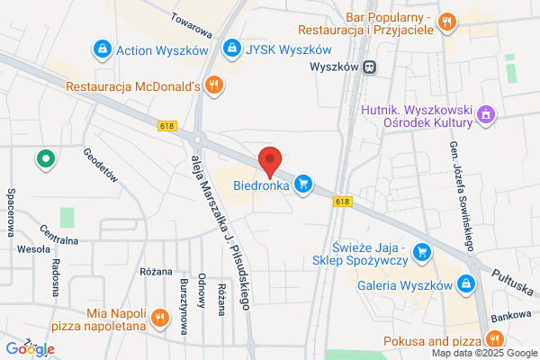 ABC. Salon meblowy. Kotarczyk S.