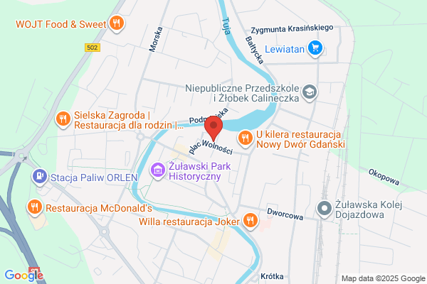 Administracja Budynków Komunalnych