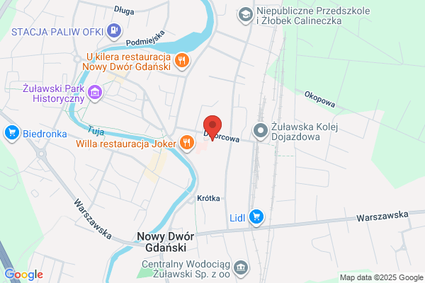 Agencja Pocztowa