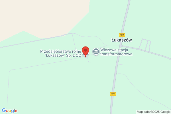 Agro-Pool Prima. Przedsiebiorstwo rolne
