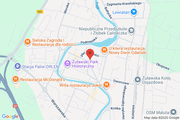 Eziera. Obróbka zdjec cyfrowych