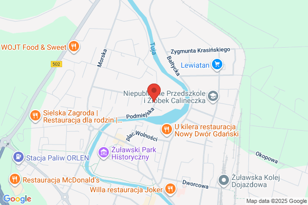 Fratczak Brygida. Uslugowy zaklad slusarski