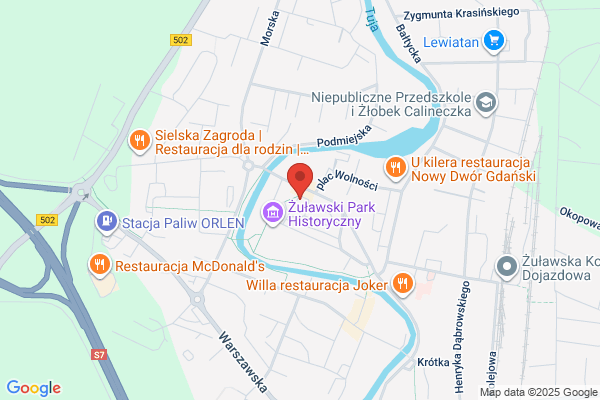 Friszkemut Tomasz. Pracownia protetyczna