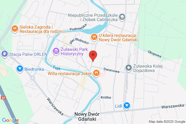 Gdanski Dom Ksiazki. Sp. z o.o.
