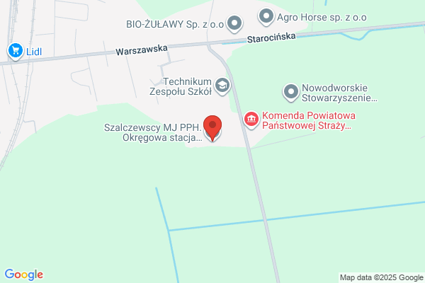 Glowacki. Poradnictwo techniczne