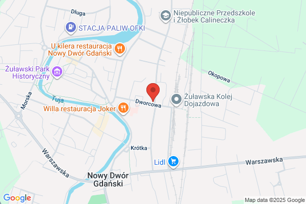 Kancelaria Radcy Prawnego Iwona Tyburska