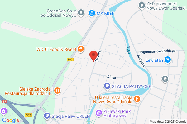 Krawczyk. PPH. Zaklad produkcji zakladek i wykrojników