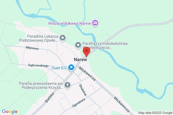 Narbud. PHU. Narloch J.