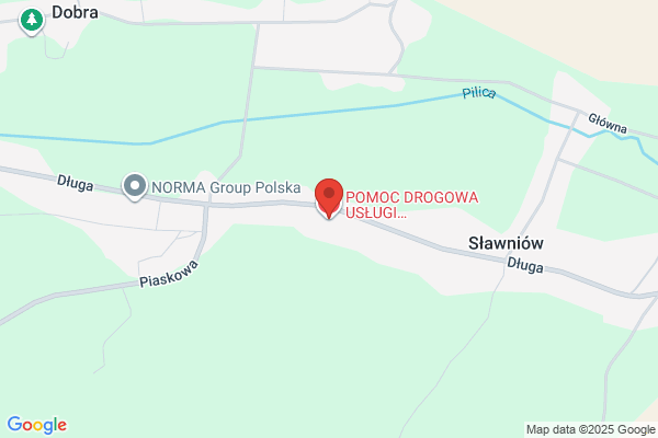 Nowakowski Tadeusz. Pomoc drogowa, autonaprawa
