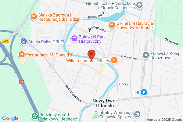 Ochotnicza Straz Pozarna