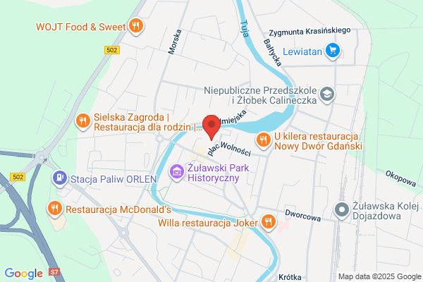 Osrodek Pomocy Spolecznej