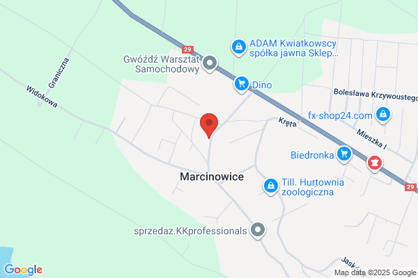 Osrodek szkolenia kierowców