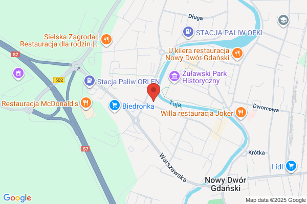 PKS. Dworzec autobusowy
