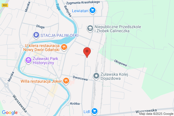 Policja. Komenda Powiatowa