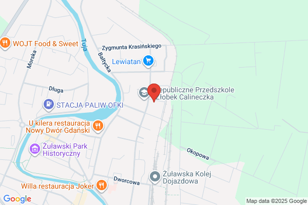 Przedszkole nr 4 Miejskie